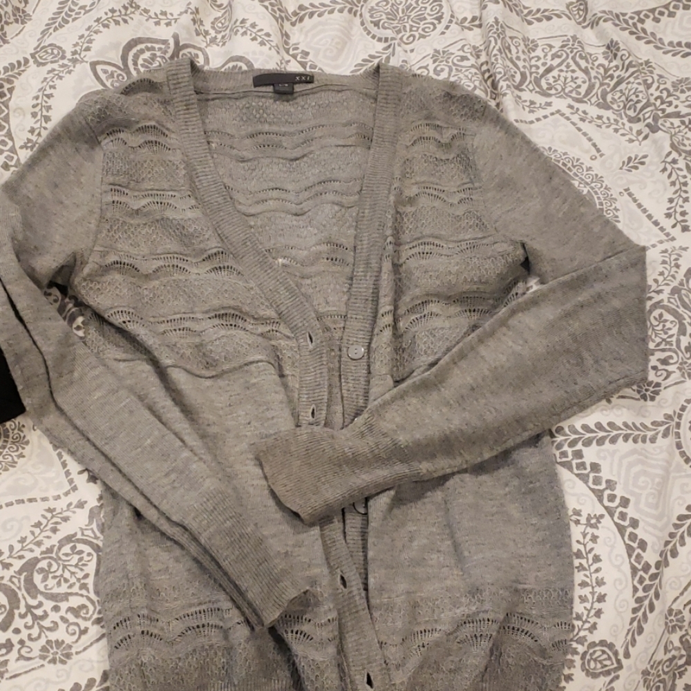 Cardigan